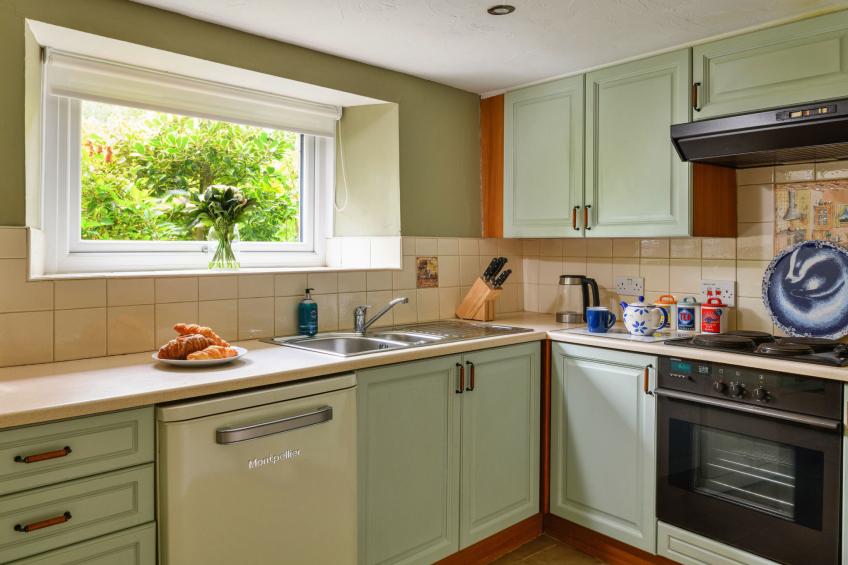 The Cottage at Greystoke - foto 17