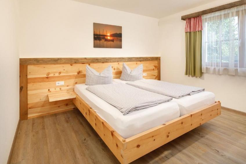 Chalet mit Blick auf das Wasser - foto 8