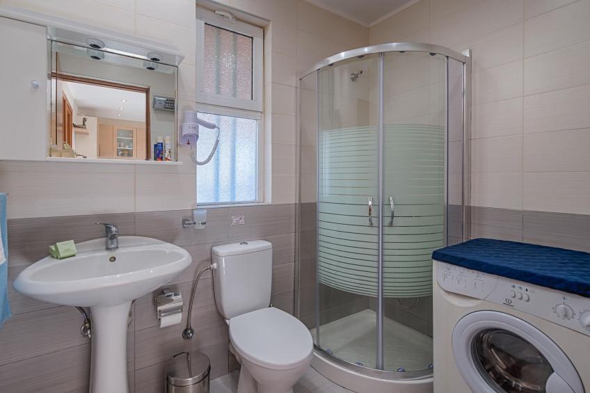 Villa Fay mit privatem Parkplatz in Lardos - foto 20