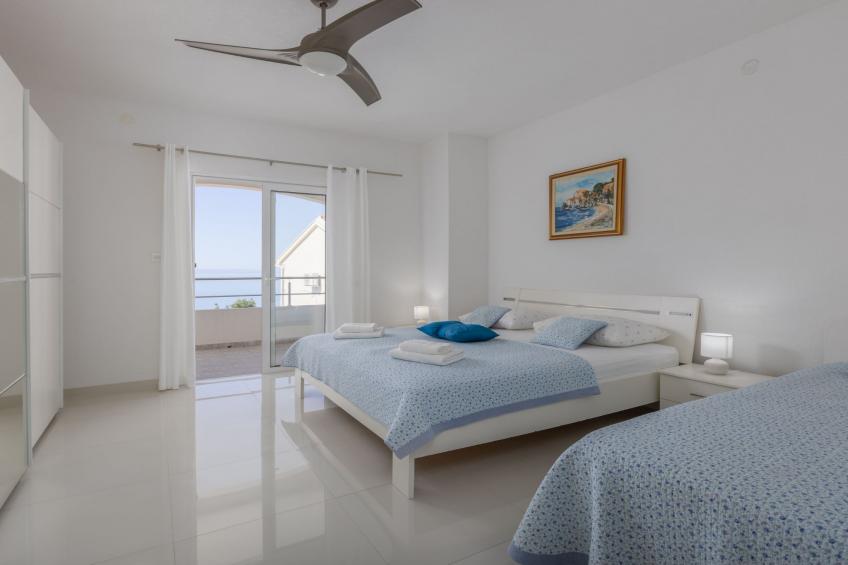 Villa Blanka - Six Bedroom Villa with Swimming Pool and Sea View - foto 38