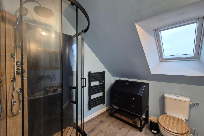 Studio au 1er étage - foto 15