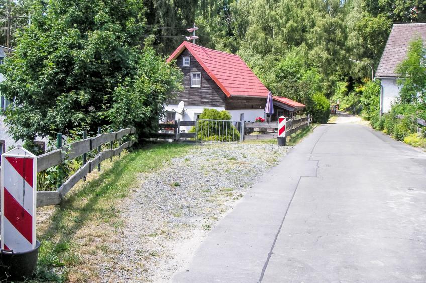 Haus" Walter" - foto 2