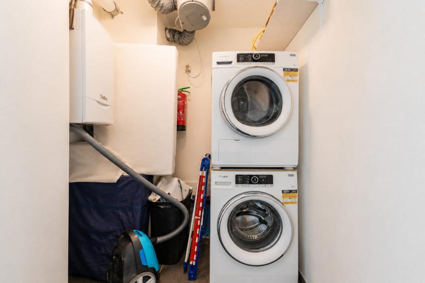 Appartement Duinhof Dishoek - 6 pers de luxe - foto 34