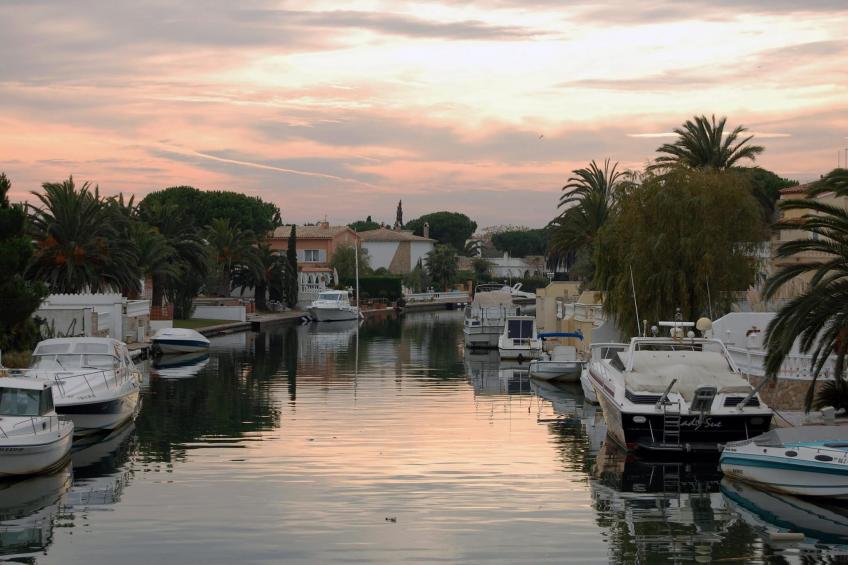 1212 SANT MAURICI vista canal - foto 13