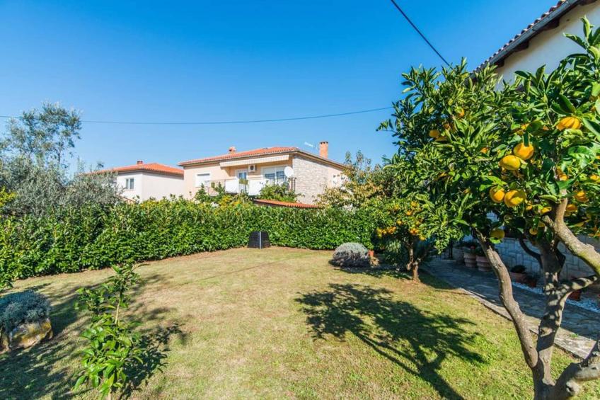 Villa Amalija - Apartment Amy with Sea View - foto 20