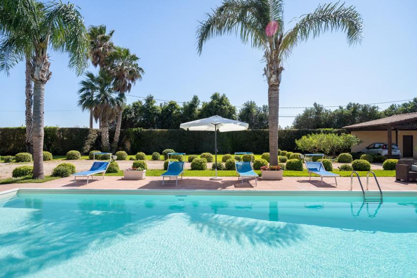 Villa Tiffany - foto 19
