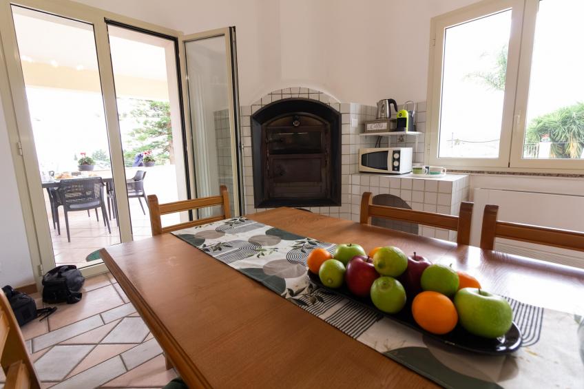 Villa Ninfa - foto 21