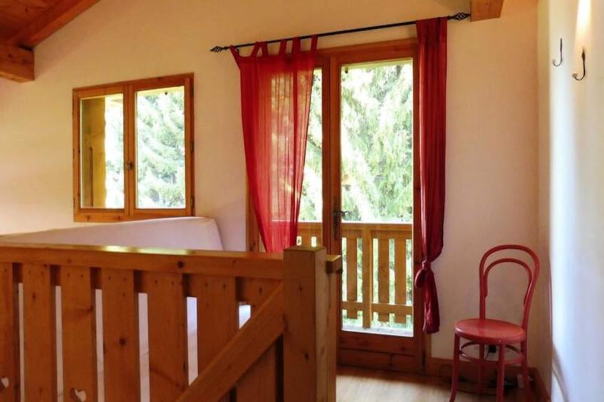 Chalet Sgurr Frozen - foto 13