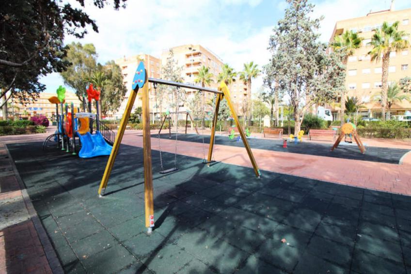 Appartements à Puerto de Sagunto - foto 53