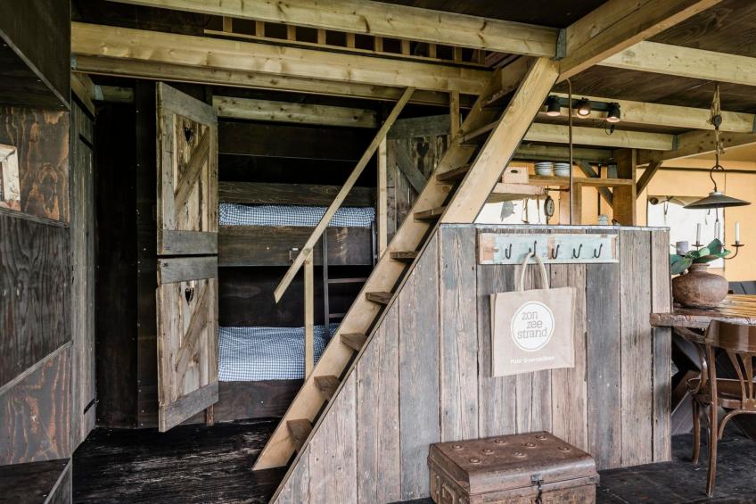 Wood Lodge - foto 14