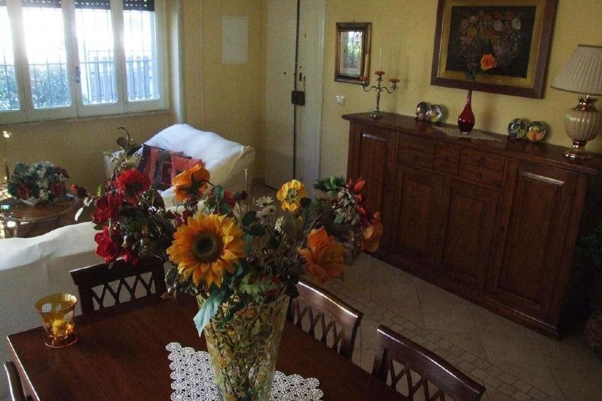 Villa Le soleil, nur 50 Meter vom Strand entfernt - foto 2