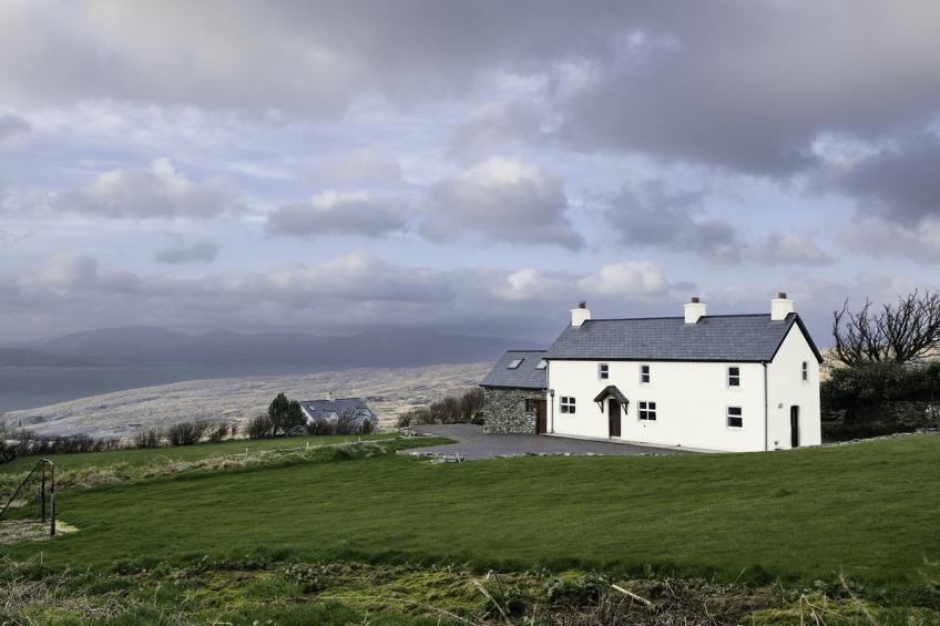 Rhea Holiday Home Bantry