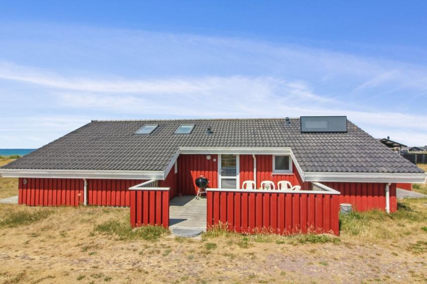 "Asta" - 85m from the sea in NW Jutland - foto 4