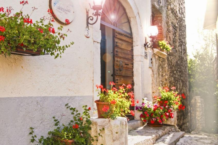 Le Dispense' Haus Berg und See - foto 28