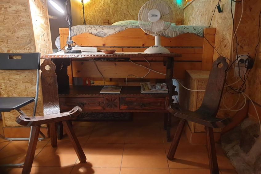 Studio "Loja Casa dos Cisnes" Serra da Estrela - foto 22