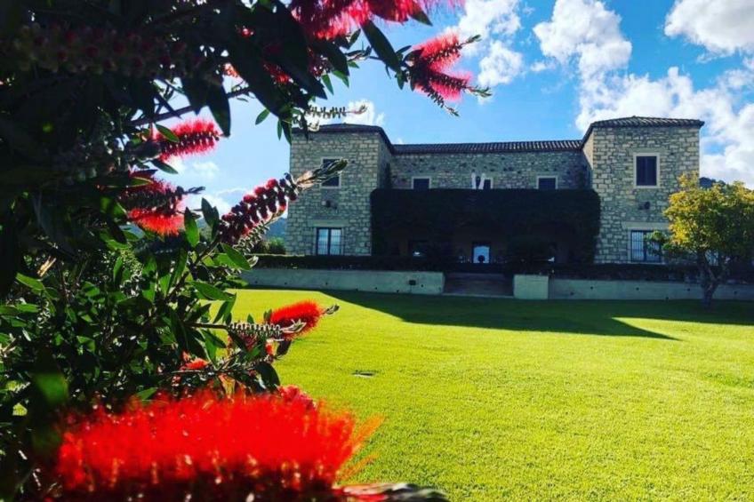 mit Wasserblick - foto 2