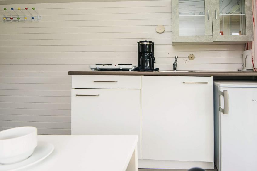 Mobile homes til 6 pers., med bad - foto 17