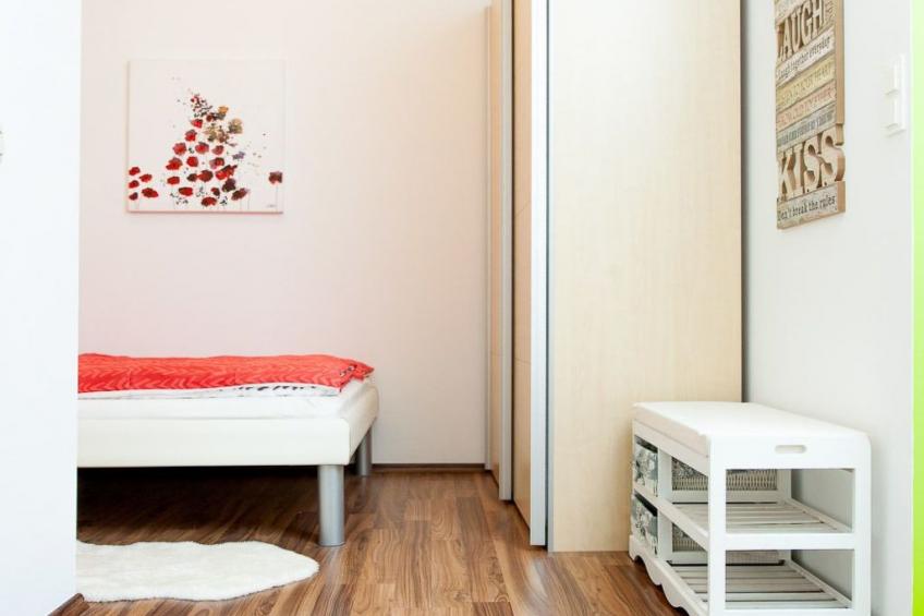 für 2 Personen  + 1 Kind ca. 45 m² in Stubenberg am See, Steiermark (Ostst - foto 10