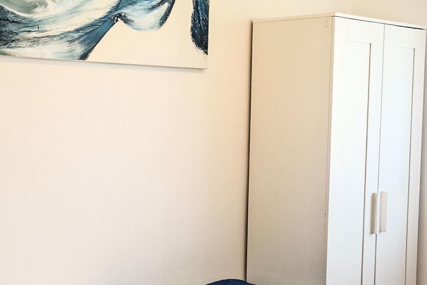 Appartement "Appartement Sarah" mit Balkon - foto 15