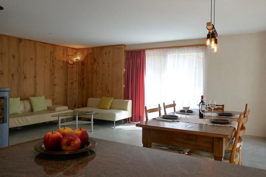 Casa Vitali