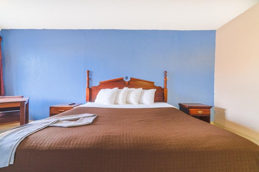 2 Queen Bed - foto 26