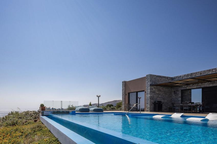 Prasonisi Villa I - foto 41