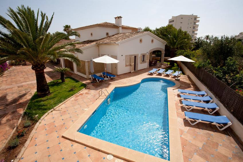 Llampudol (Villa Sa Coma)