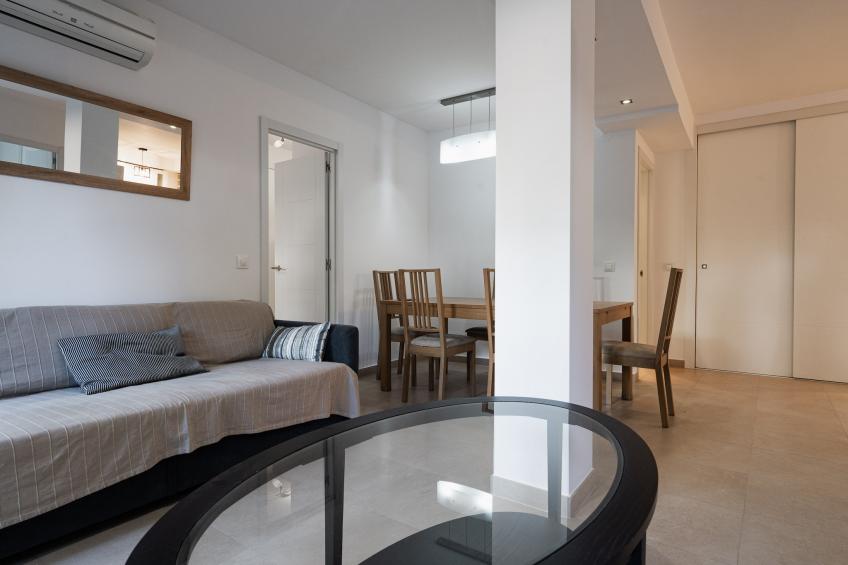 Beachside apartment in Elviria, Romana Playa - foto 20