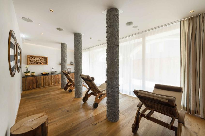 Ferienwohnung mit Wellnessbereich - BF-DHTC9 - foto 48