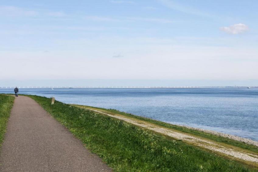 Villapark De Oesterbaai 63 - foto 23
