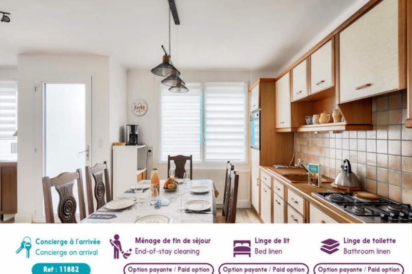 Maison à Plobannalec-Lesconil - foto 3