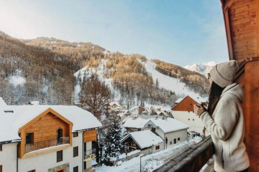 Résidence Eterlou - foto 4