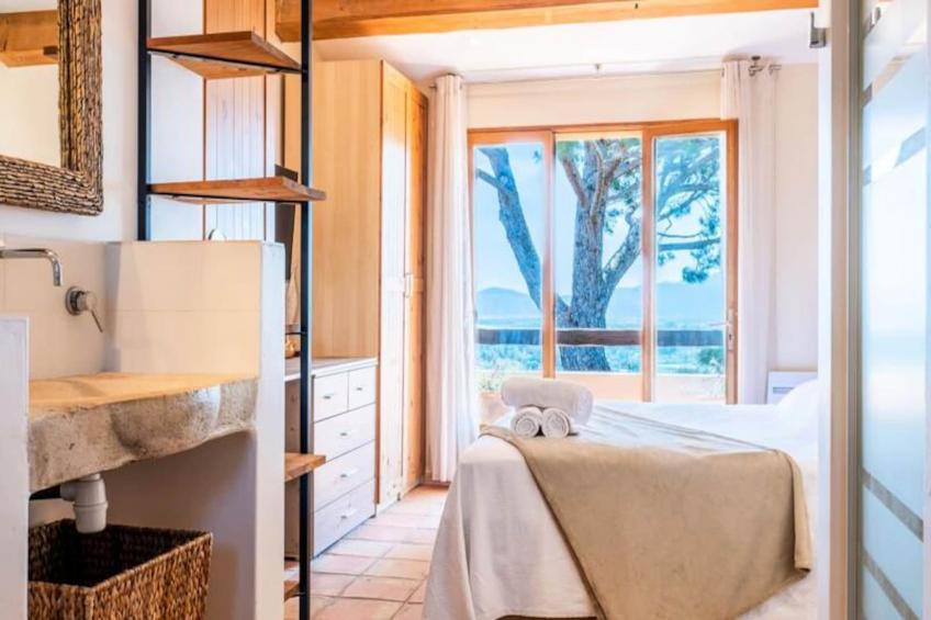 Résidence Villa 5 Chambres, Sauna, Piscine Et Vue Mer. - foto 5