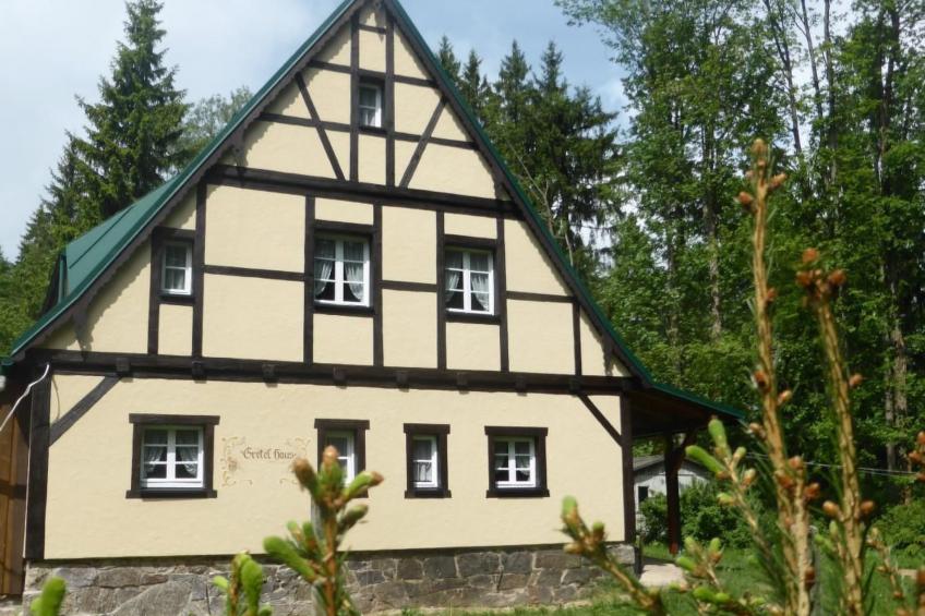 Gretelhaus - foto 35