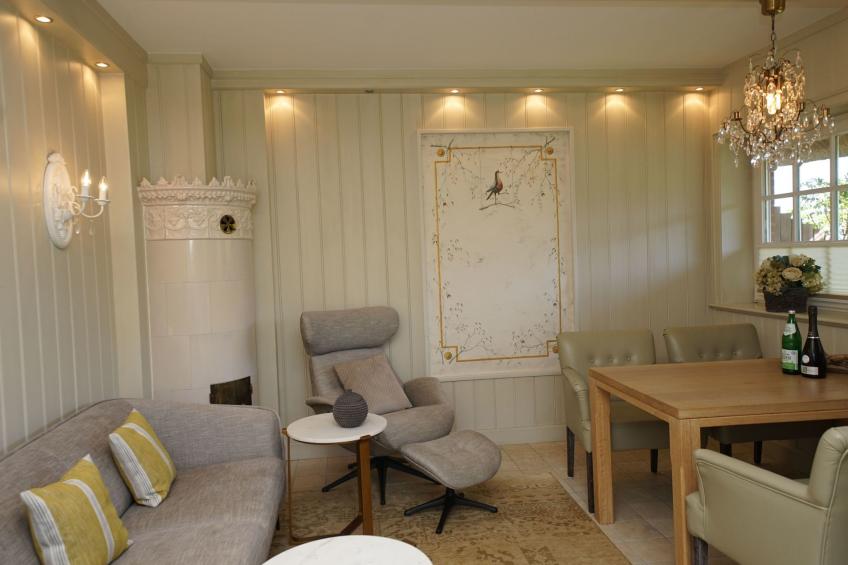 Dikstig - D8R - in Kampen auf Sylt - foto 2