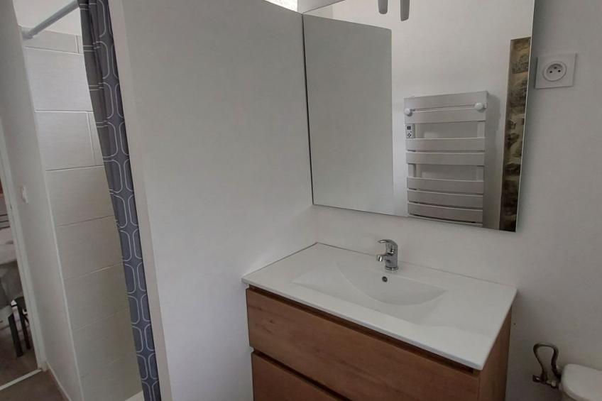 Nebengebäude mit lokalem Charme - foto 11