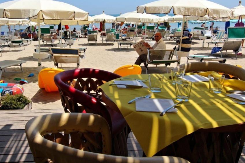 in Cupra Marittima - foto 12