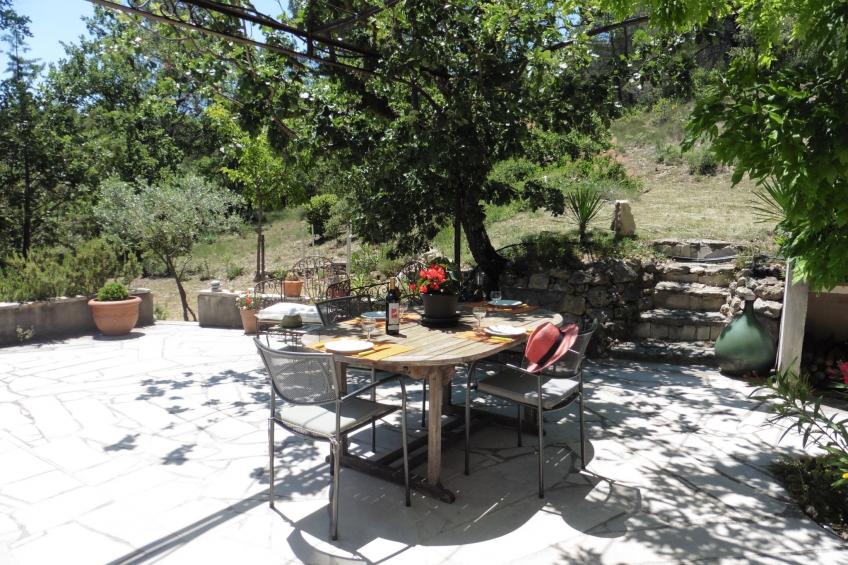 Charmantes Landhaus mit Garten - foto 15