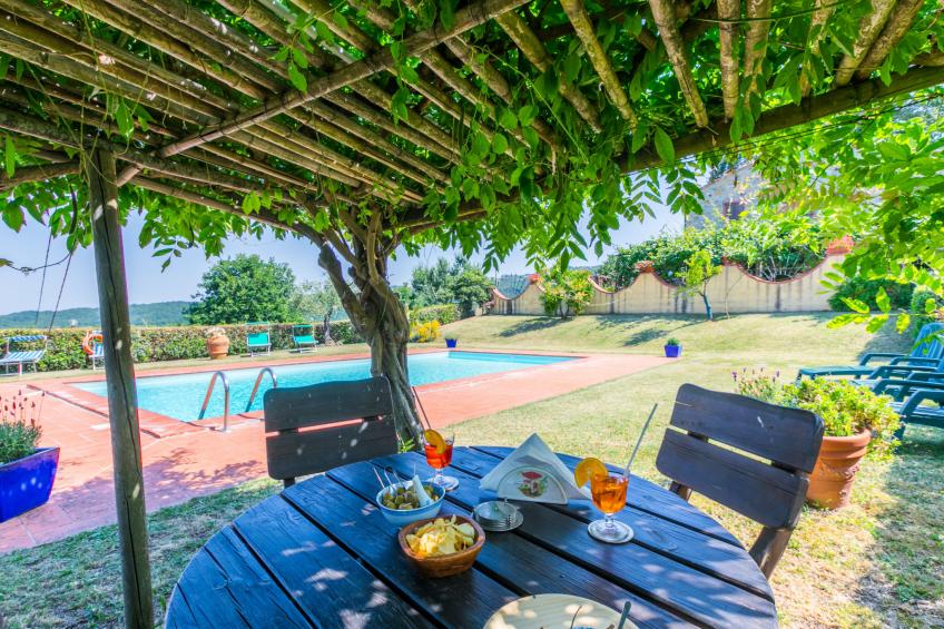 PINO DI SOPRA (CNC130) - foto 37