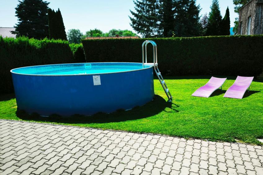 Ferienvilla mit eigenem Pool - foto 4