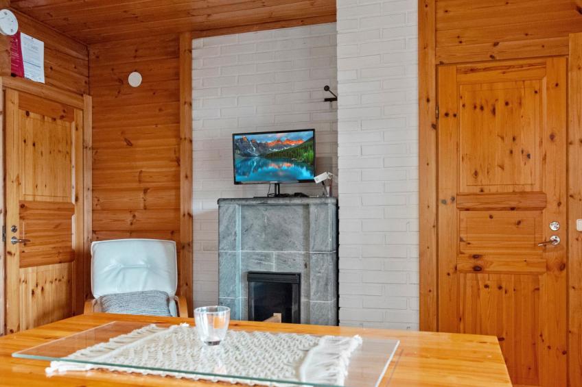 Lahdenpohja, vaikon loma ja lohi - foto 6