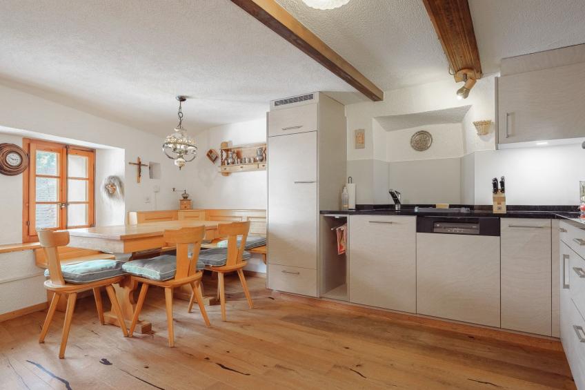 Cricerhaus in Visp - foto 36