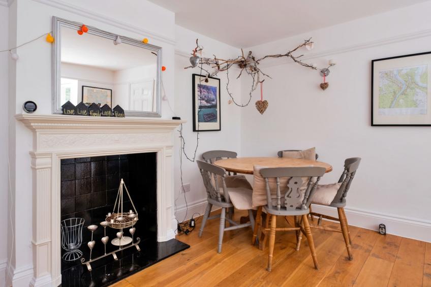 Riversdale Lodge - foto 42