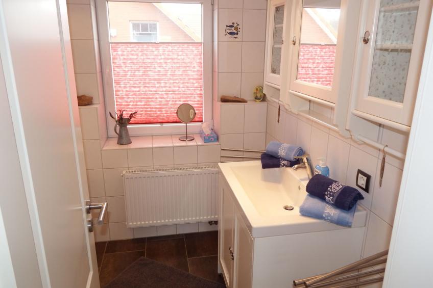 Moderne Ferienwohnung mit Südbalkon und Strandkorb - foto 28