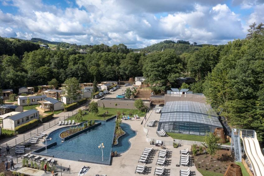 Cottage Cocoon 6p 3Bdrms AirConPremium - foto 27