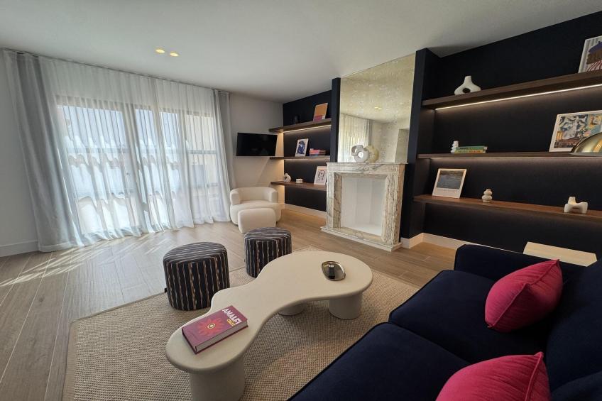 Suite premium con jacuzzy - foto 10
