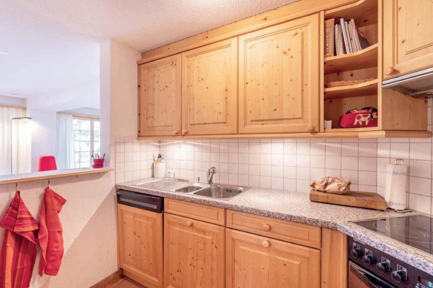Alprüüsch, Obersaxen-Misanenga, (Obersaxen), 34155B - foto 16