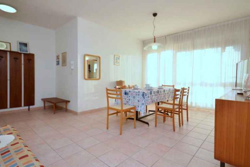 Vakantiewoning met airconditioning en balkon - BF-5WW44 - foto 4