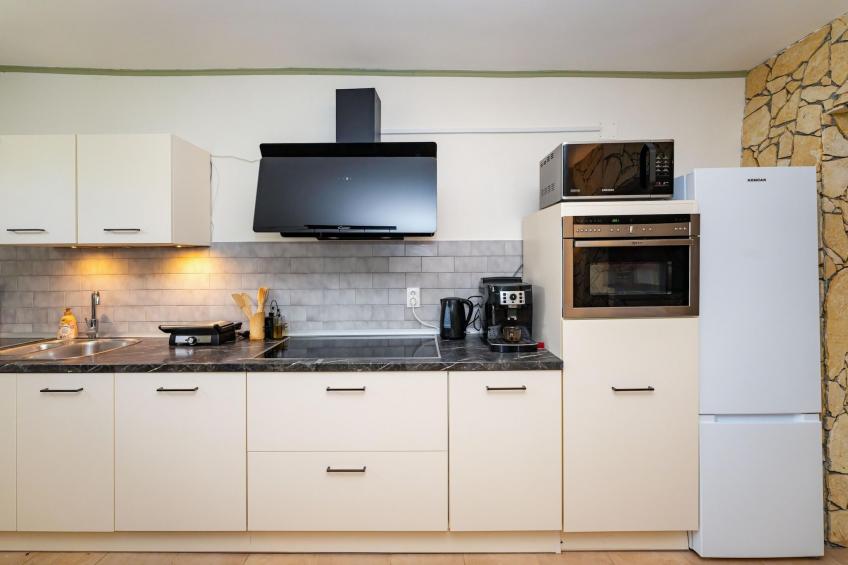 Holiday home Burgija - foto 4