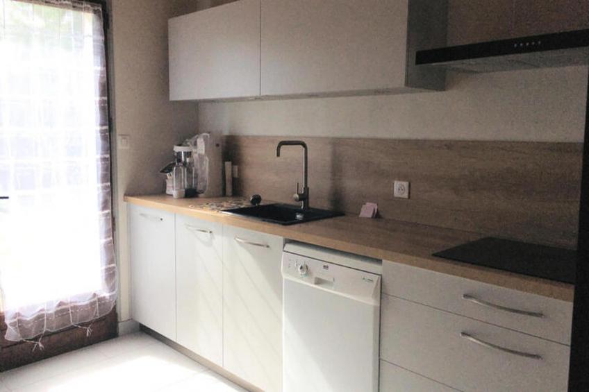 Maison à Saint-Hilaire-de-Riez - foto 3